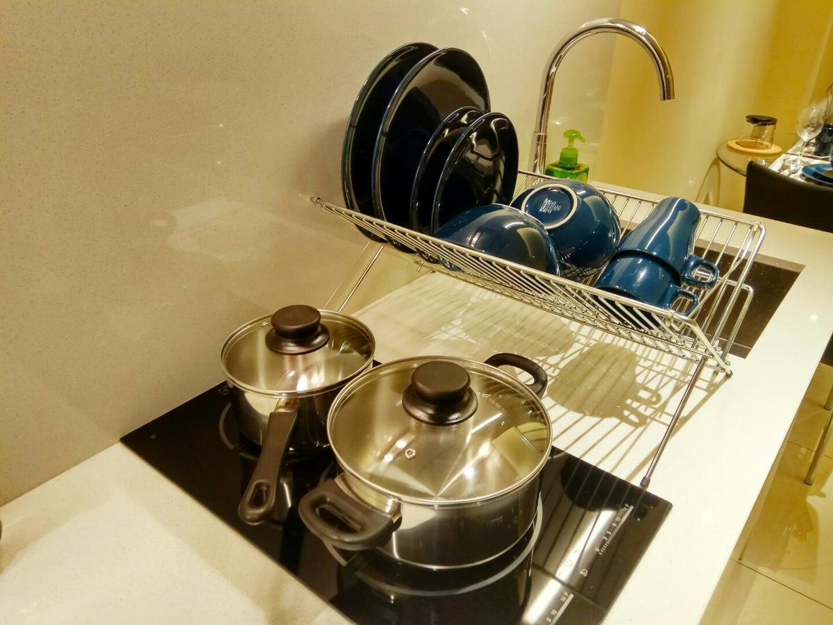 Roomy @ Tribeca Bukit Bintang กัวลาลัมเปอร์ ภายนอก รูปภาพ