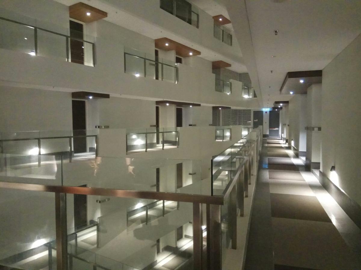 Roomy @ Tribeca Bukit Bintang กัวลาลัมเปอร์ ภายนอก รูปภาพ