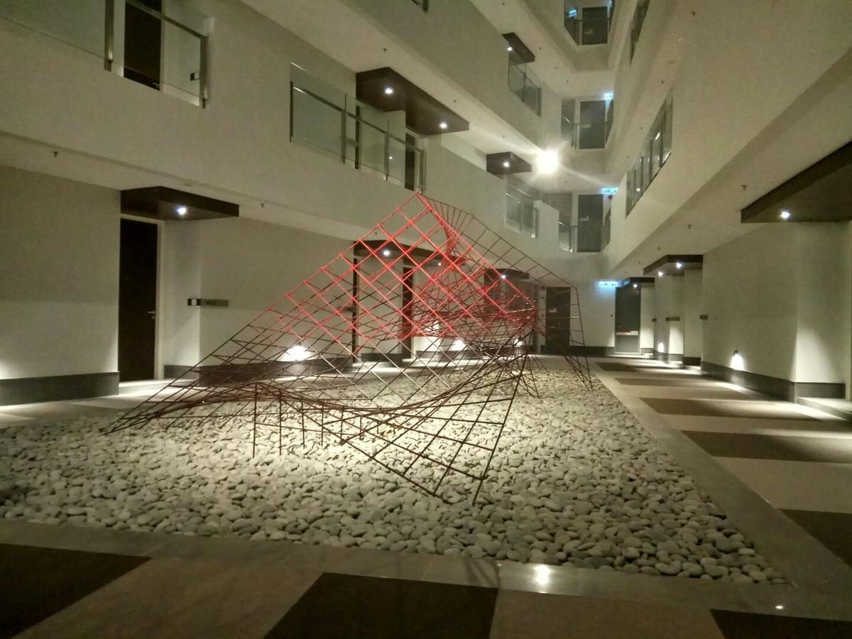 Roomy @ Tribeca Bukit Bintang กัวลาลัมเปอร์ ภายนอก รูปภาพ