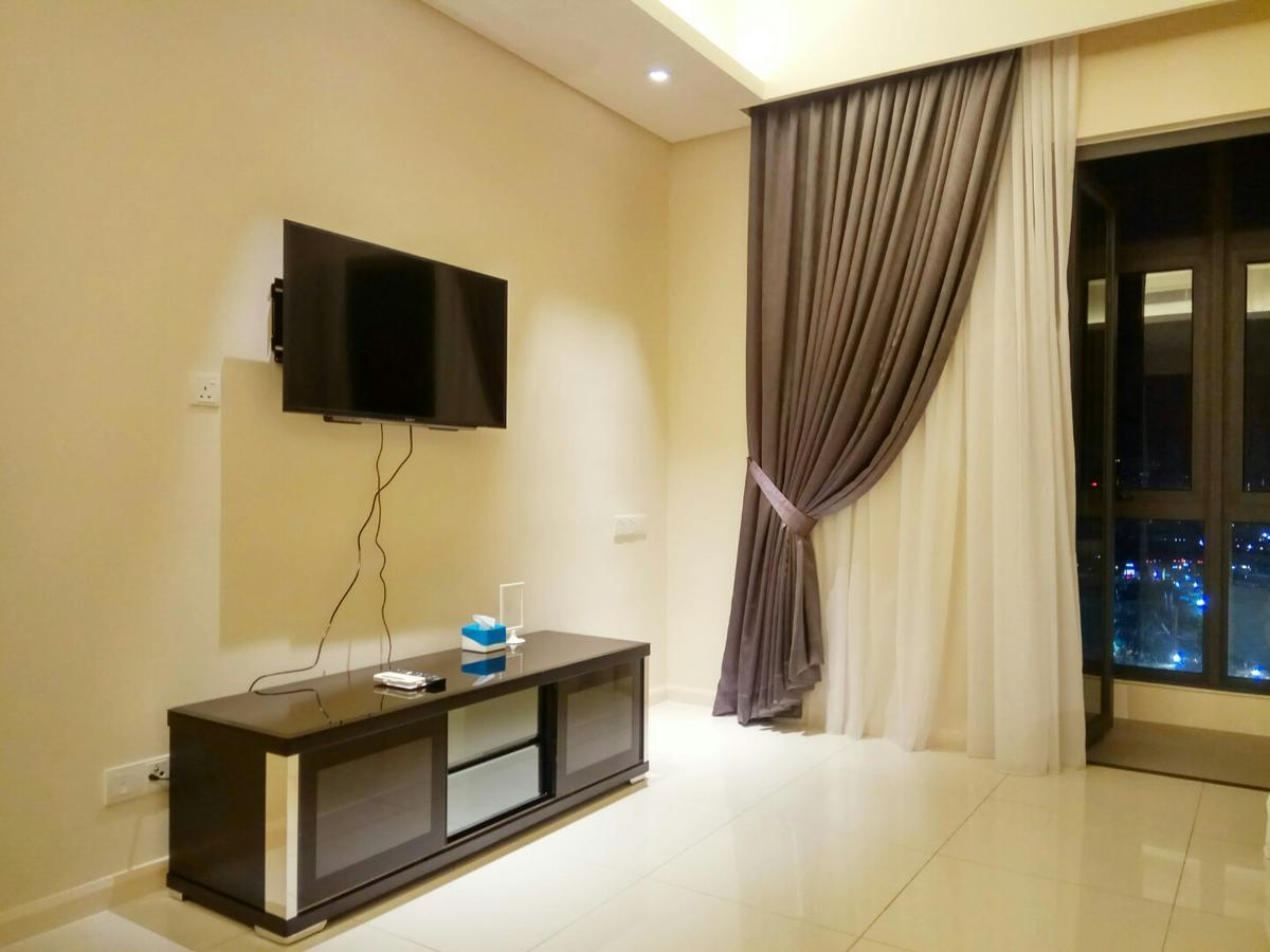Roomy @ Tribeca Bukit Bintang กัวลาลัมเปอร์ ภายนอก รูปภาพ