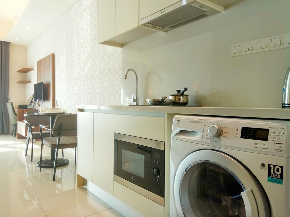 Roomy @ Tribeca Bukit Bintang กัวลาลัมเปอร์ ภายนอก รูปภาพ